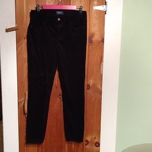 Old Navy, Mid-Rise Rockstar Cords